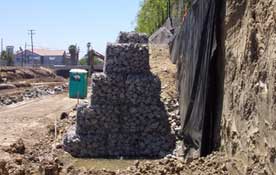 Gabion