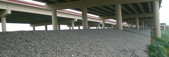 Bridge Abutments and Wing Walls Bridge Abutments and Wing Walls