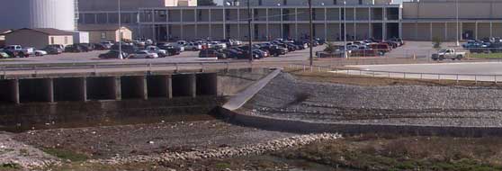 Bridge Abutments and Wing Walls Bridge Abutments and Wing Walls