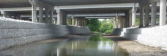 Bridge Abutments and Wing Walls Bridge Abutments and Wing Walls