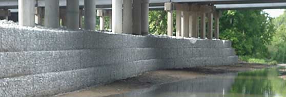 Bridge Abutments and Wing Walls Bridge Abutments and Wing Walls