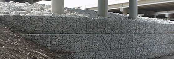 Bridge Abutments and Wing Walls Bridge Abutments and Wing Walls