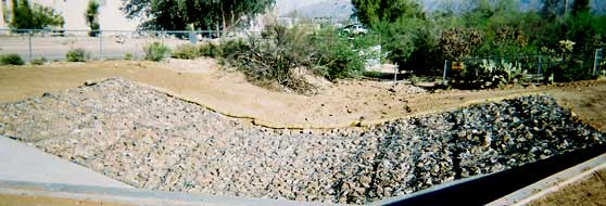 Culvert Headwalls, Wing Walls, & Scour Aprons Wing Walls, & Scour Aprons