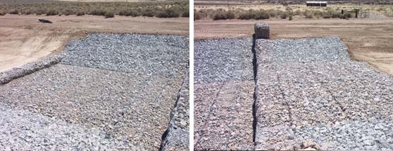 Drop Structures or Weirs Drop Structures or Weirs