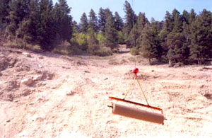 Rockfall Netting Rockfall Netting