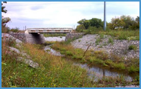 Bridge Abutments and Wing Walls Bridge Abutments and Wing Walls